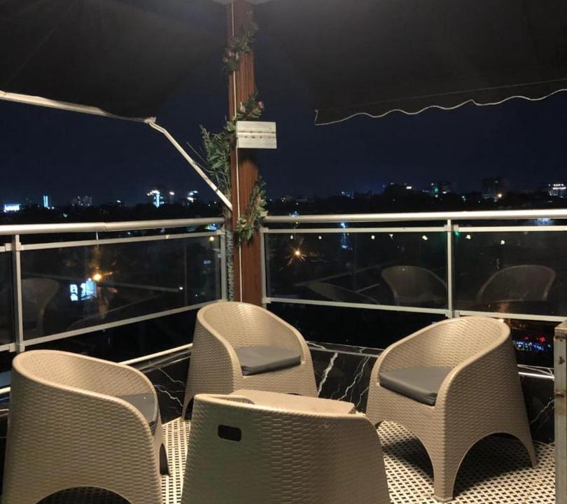 Photo of Patio Balcony in Corales del Sur