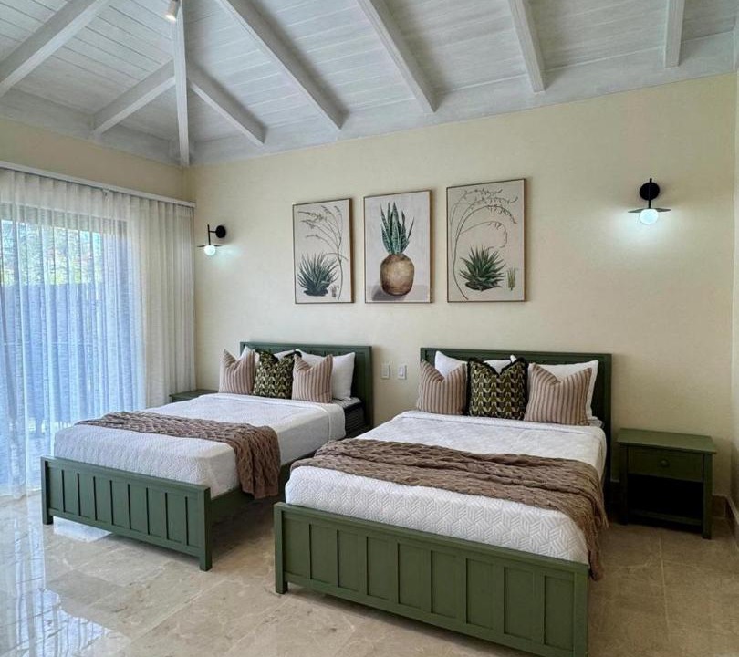 Photo of Bedroom in Los Altos