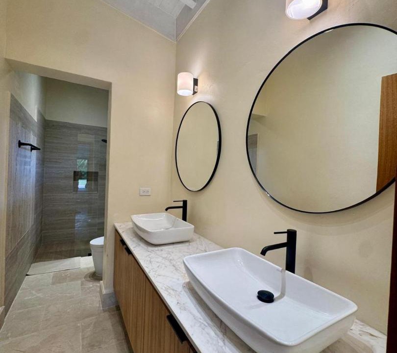 Photo of Bathroom in Los Altos