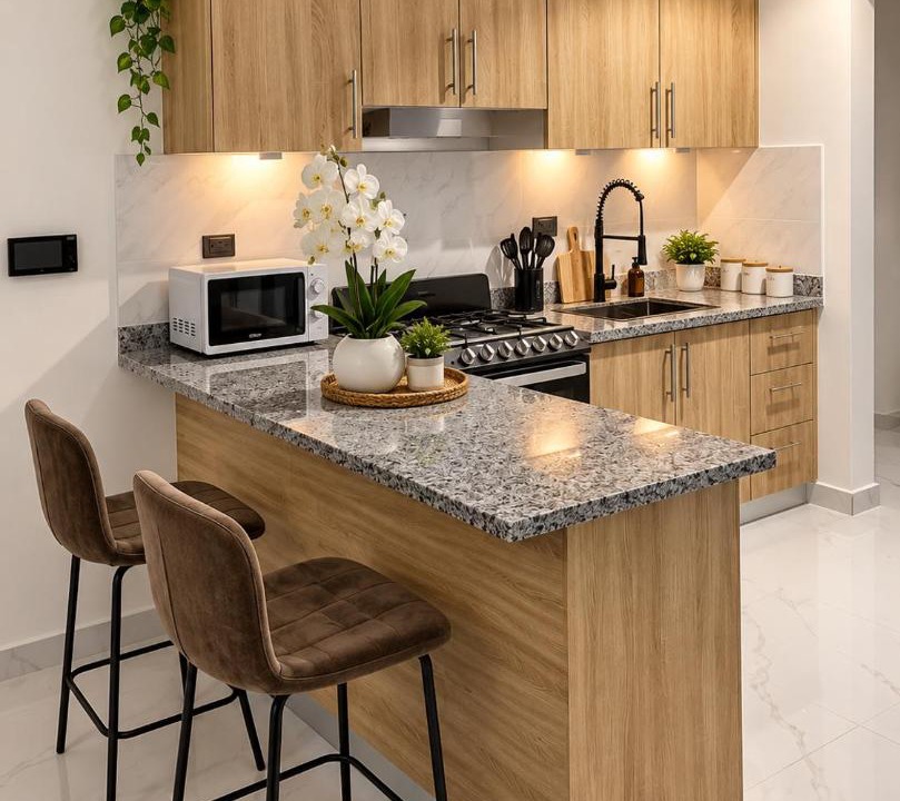 Photo of Kitchen in Buenos Aires