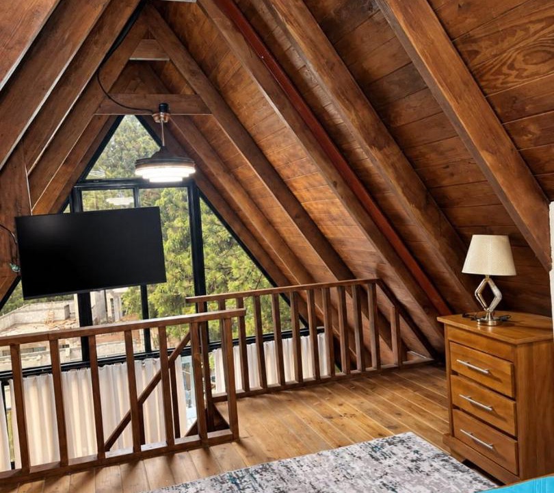 Photo of Bedroom in Constanza