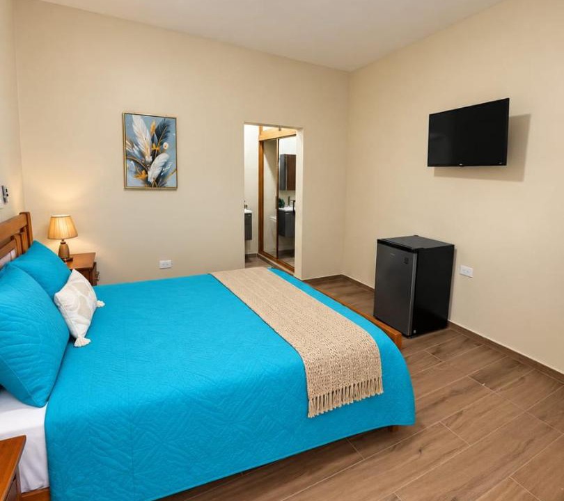 Photo of Bedroom in Constanza