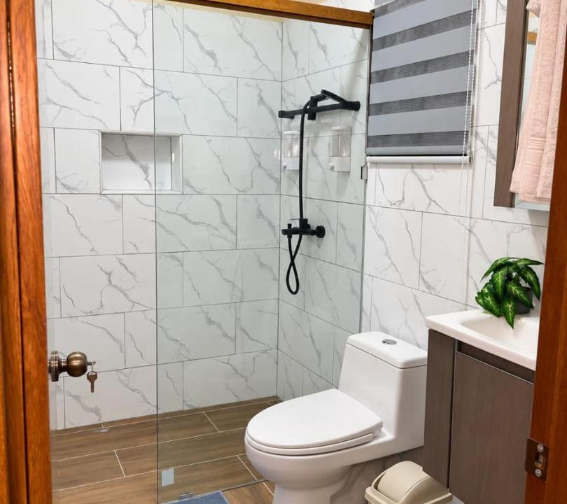 Photo of Bathroom in Constanza
