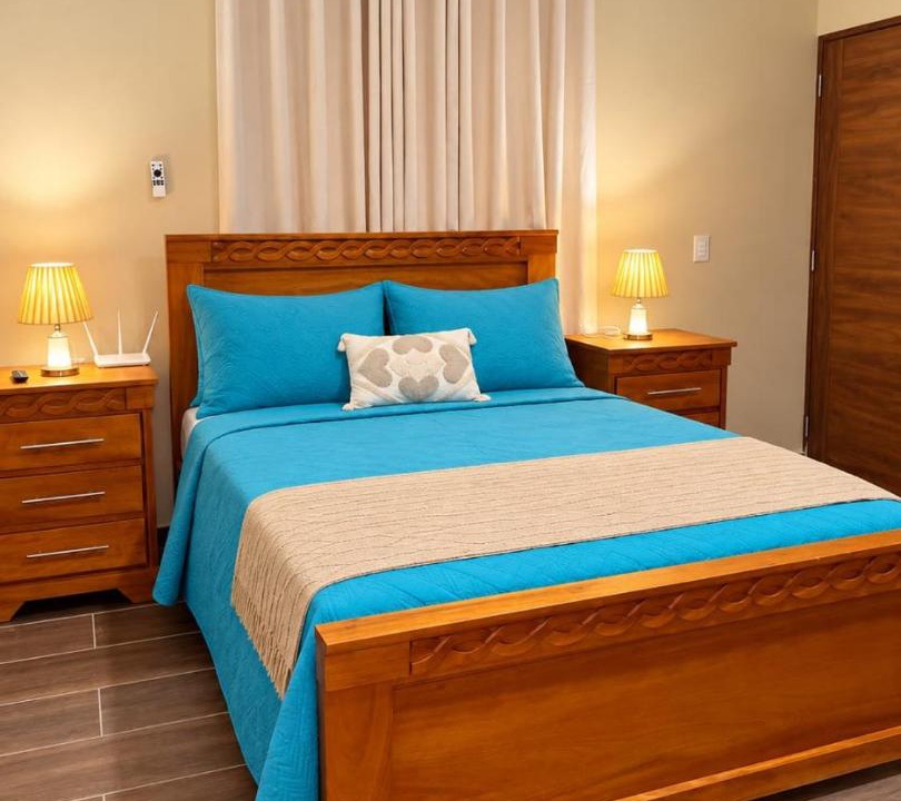 Photo of Bedroom in Constanza