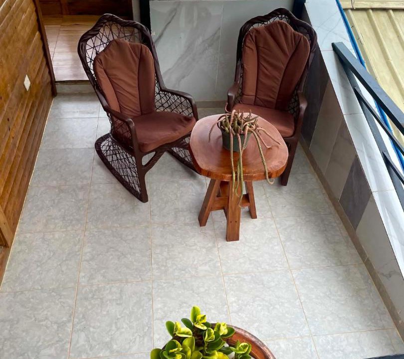 Photo of Patio Balcony in Santiago de los Caballeros