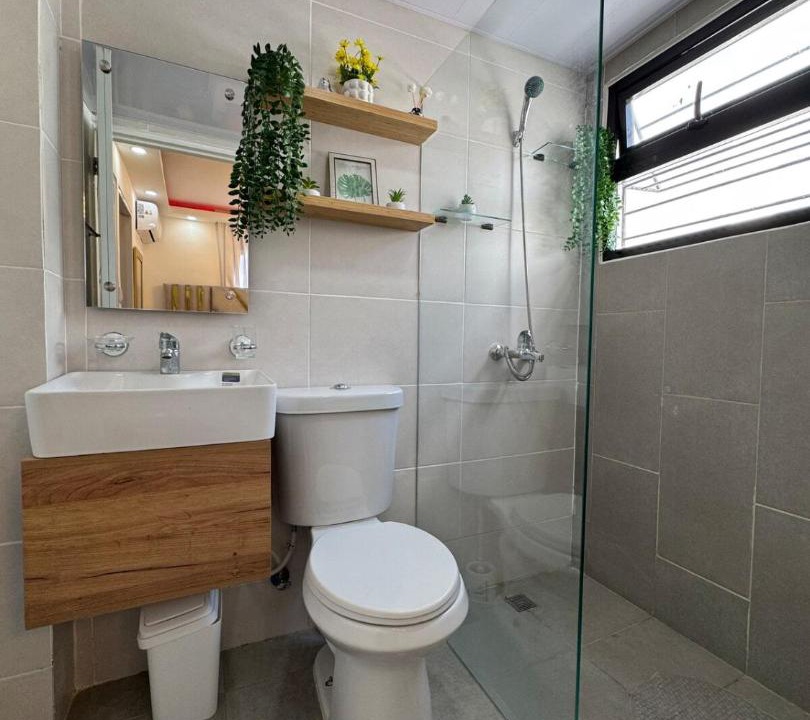 Photo of Bathroom in Punal