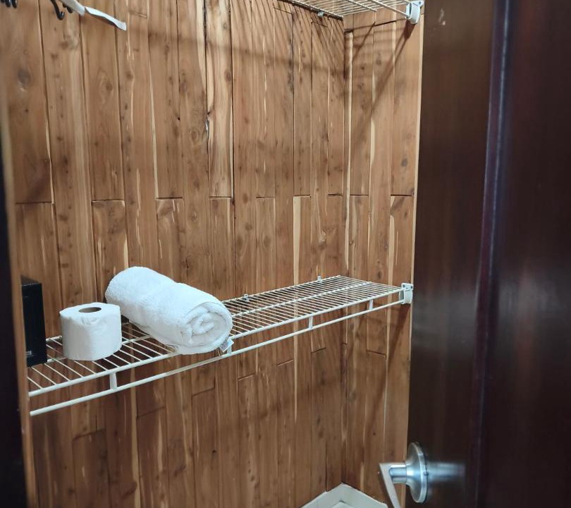 Photo of Bathroom in Mata Hambre