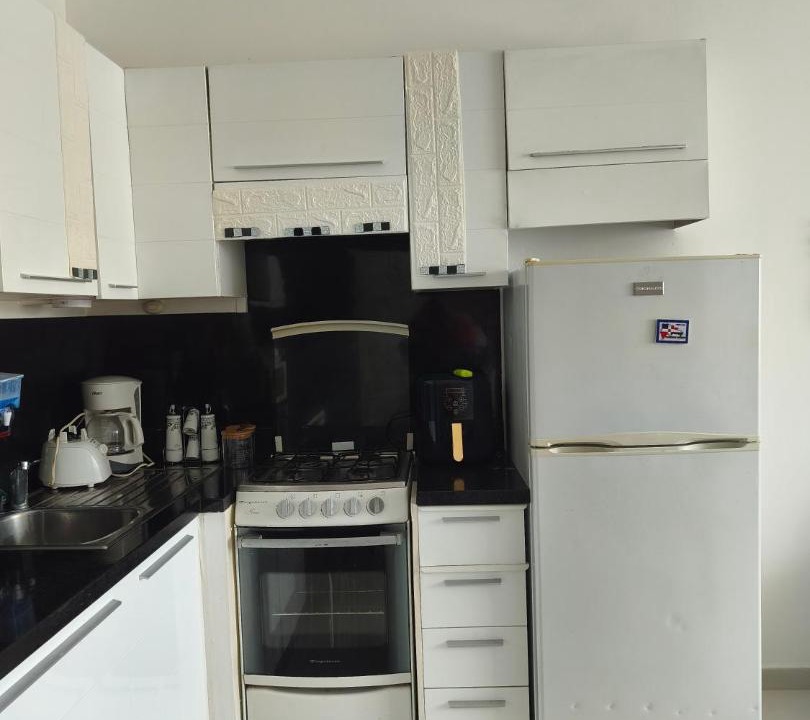Photo of Kitchen in Mata Hambre