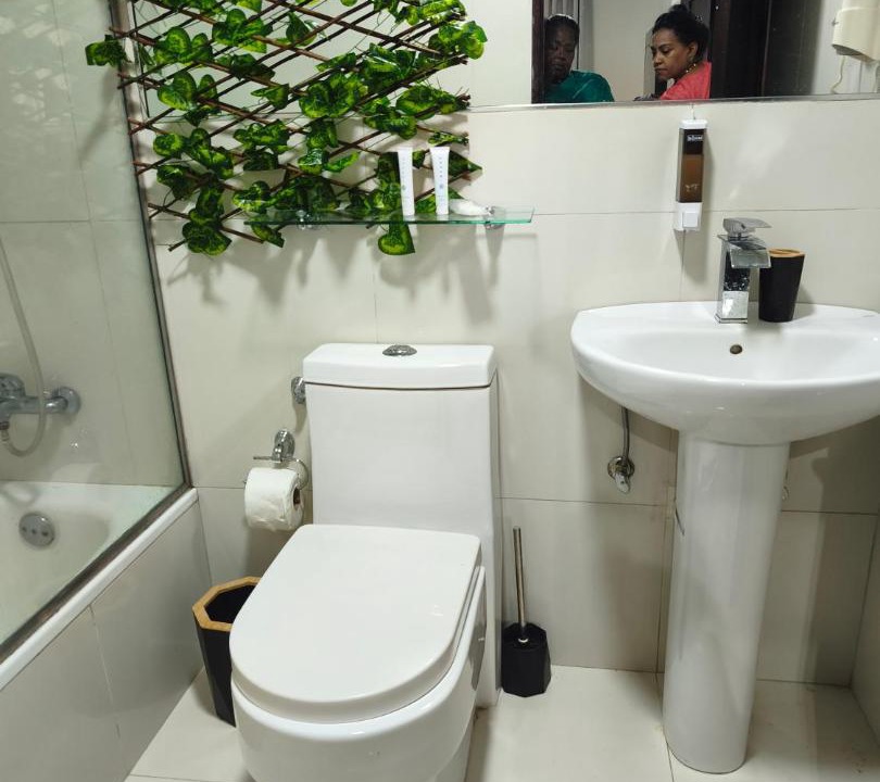 Photo of Bathroom in Mata Hambre