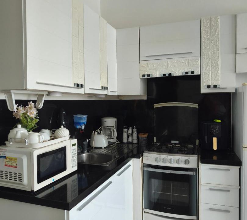 Photo of Kitchen in Mata Hambre