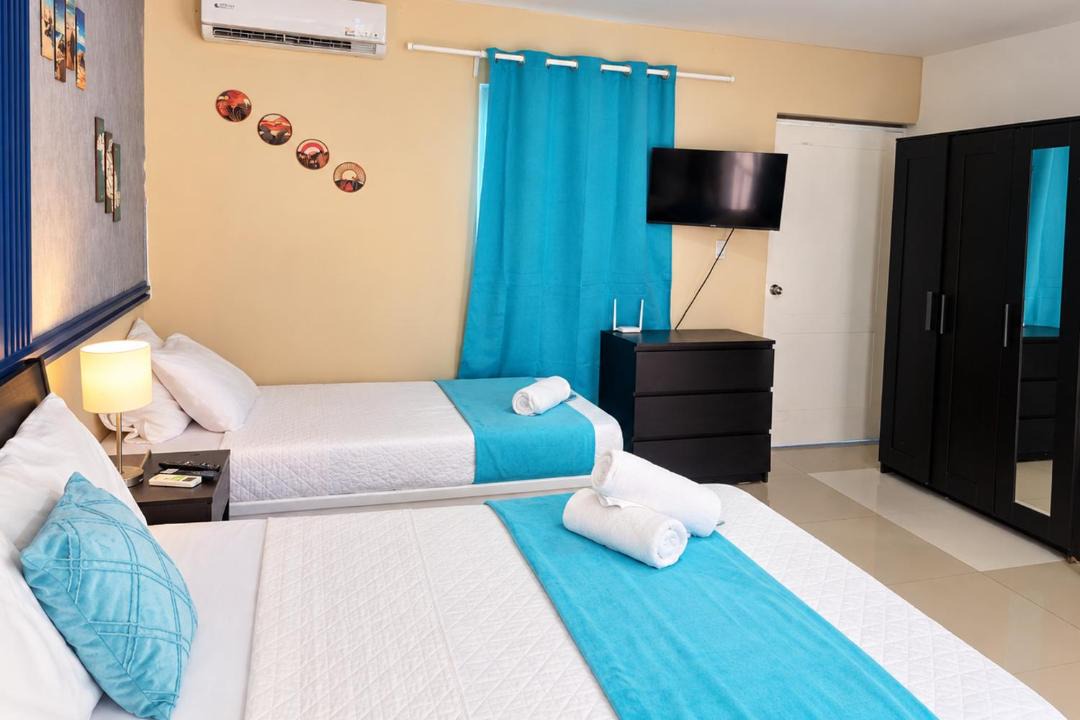 Photo of Bedroom in Bavaro