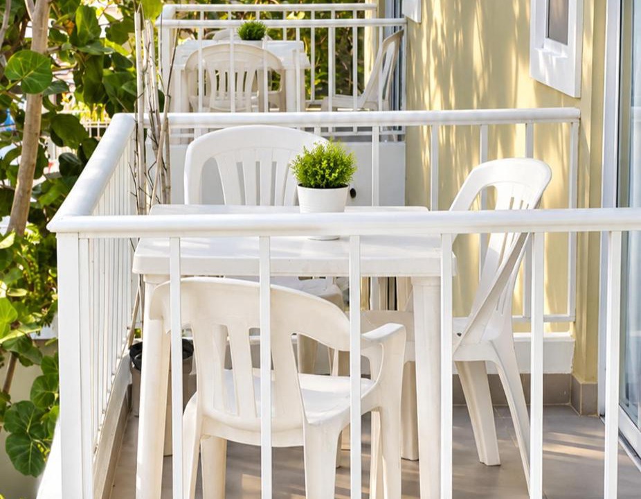 Photo of Patio Balcony in Bavaro