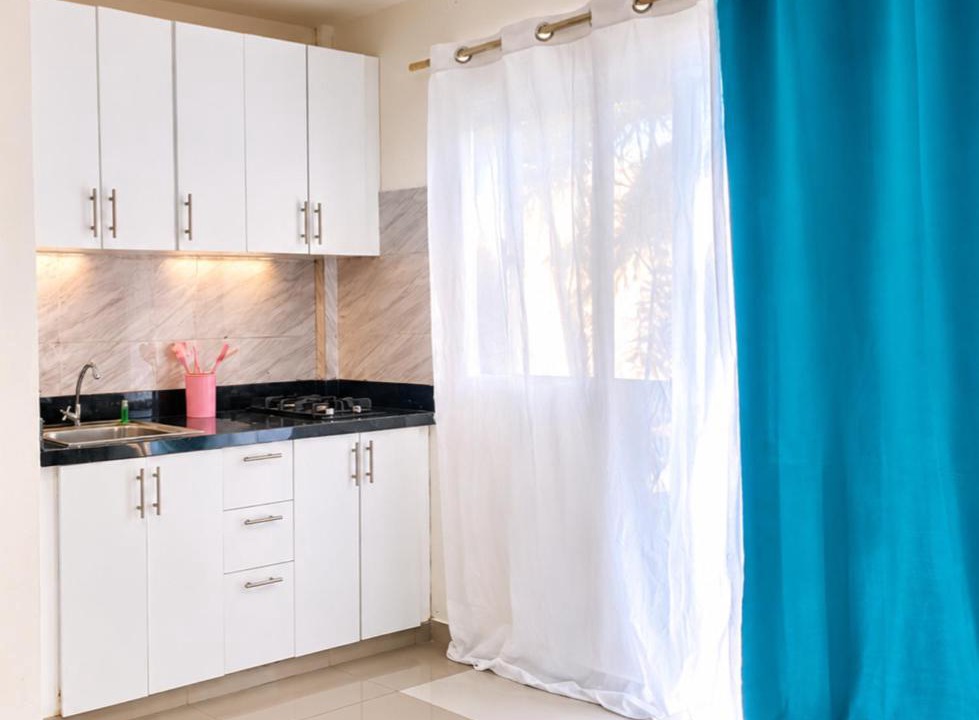 Photo of Kitchen in Bavaro