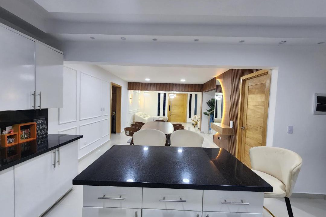 Photo of Kitchen in El Callejon