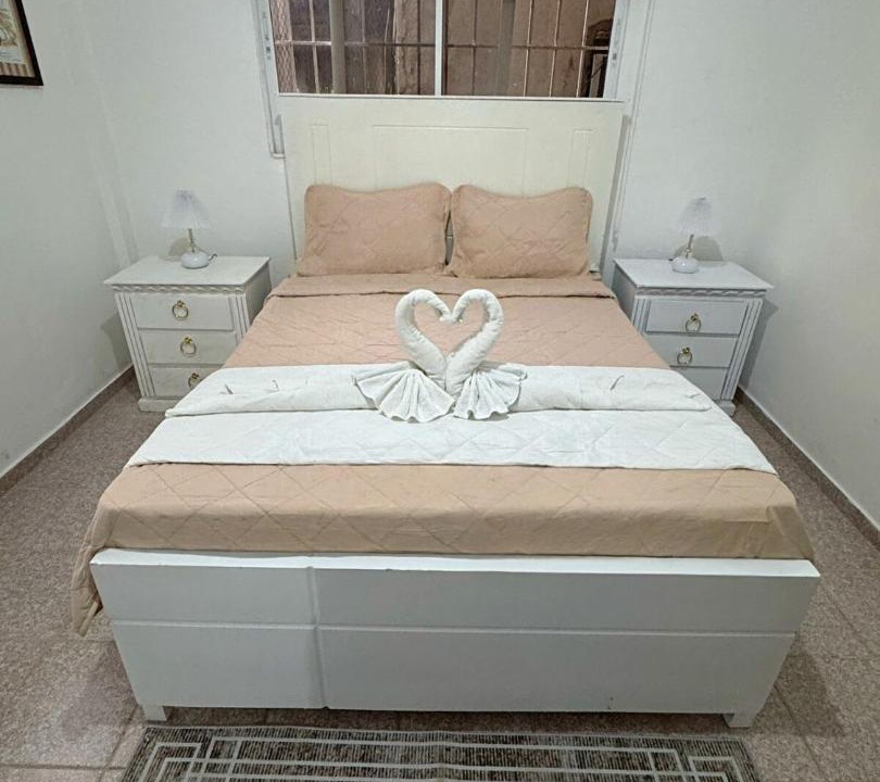 Photo of Bedroom in Reparto Ibarra