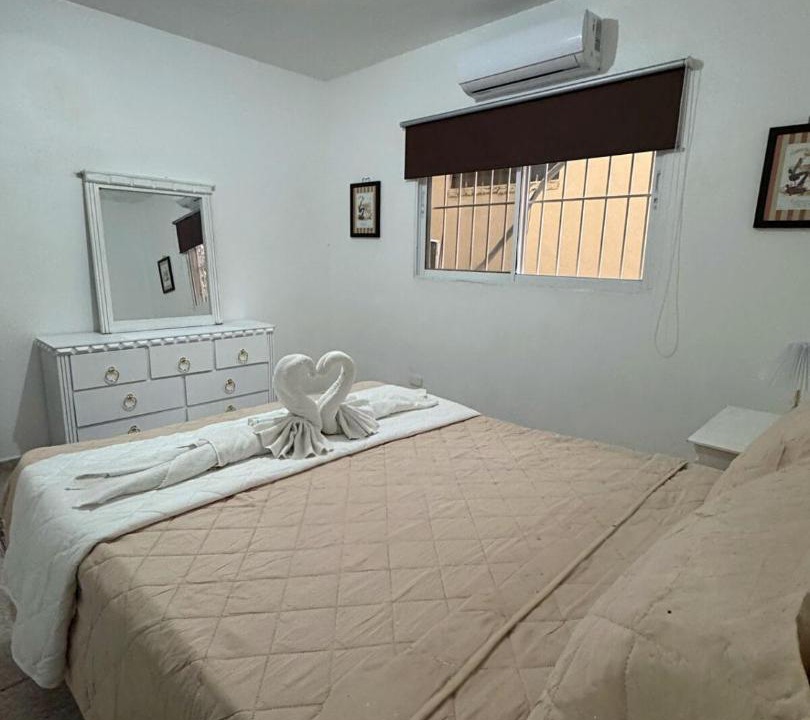 Photo of Bedroom in Reparto Ibarra