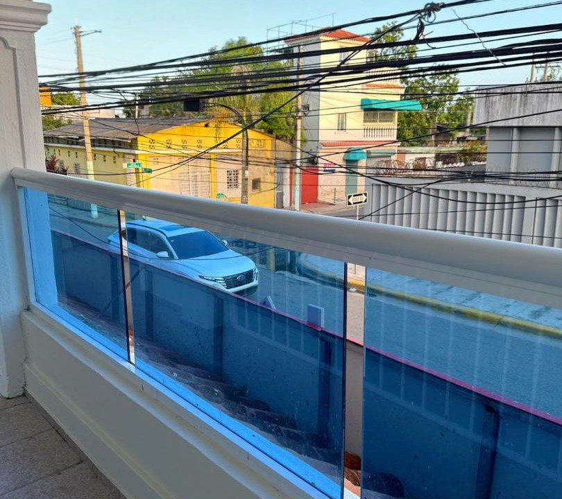 Photo of Patio Balcony in Reparto Ibarra