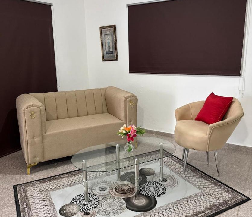 Photo of Livingroom in Reparto Ibarra
