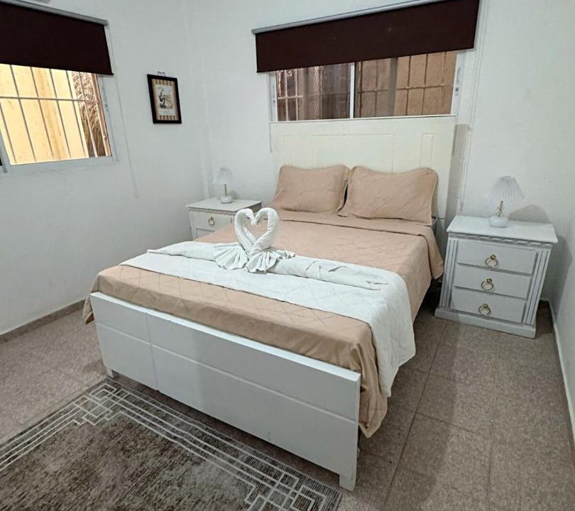 Photo of Bedroom in Reparto Ibarra