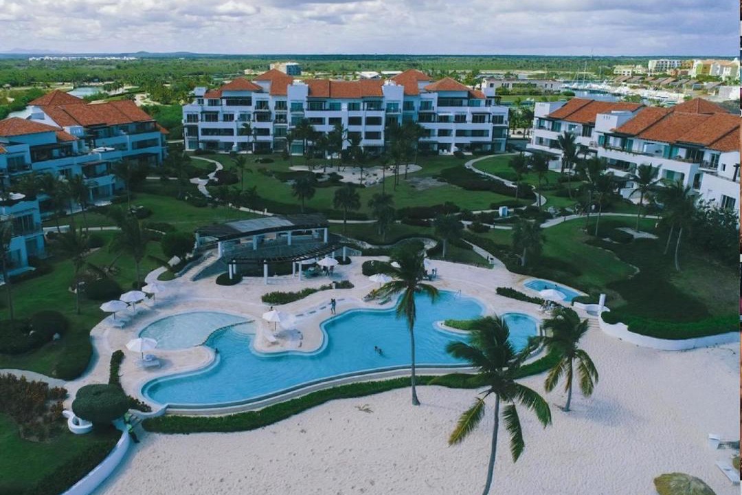 Photo of Others in Cap Cana Marina