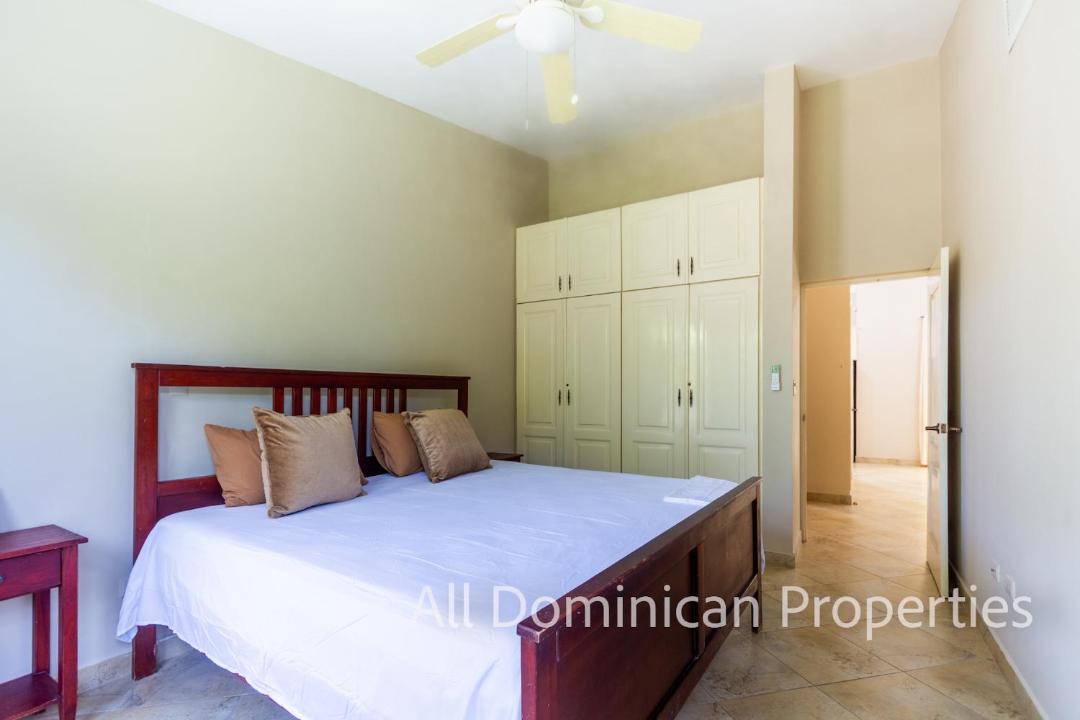 Photo of Bedroom in Playa Chiquita