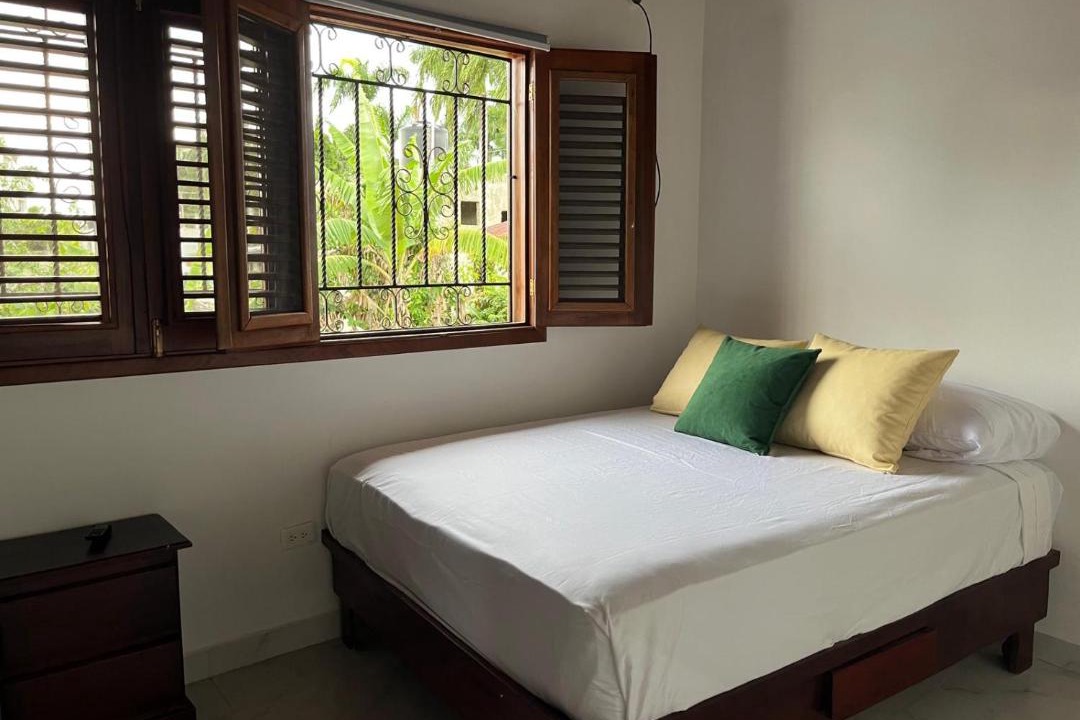 Photo of Bedroom in La Iglesia