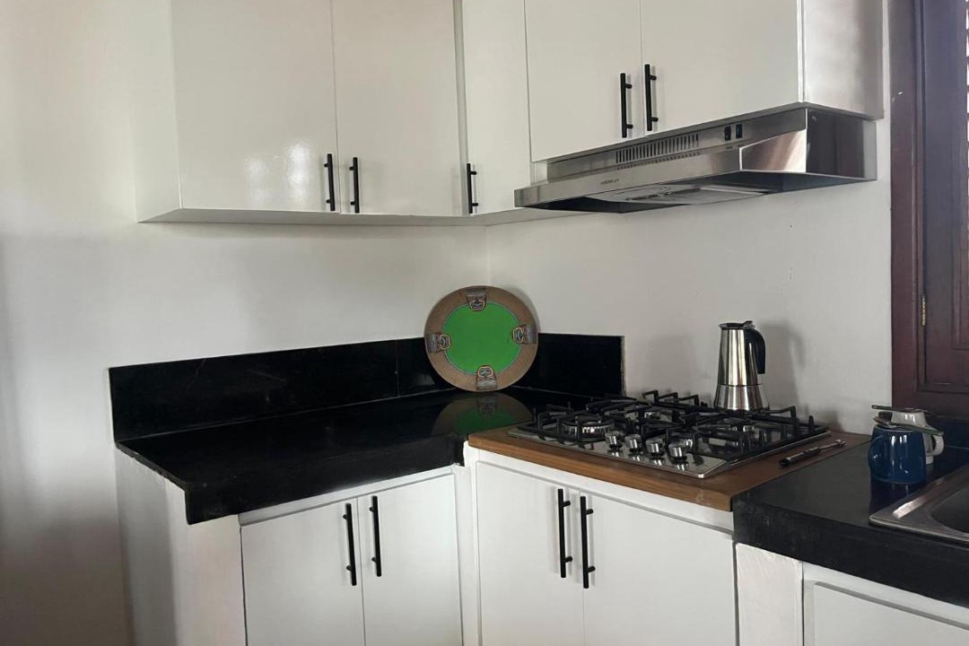 Photo of Kitchen in La Iglesia