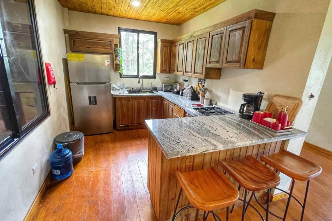 Photo of Kitchen in Jarabacoa