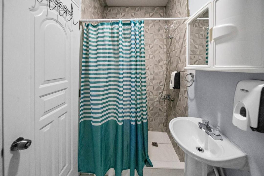 Photo of Bathroom in El Batey