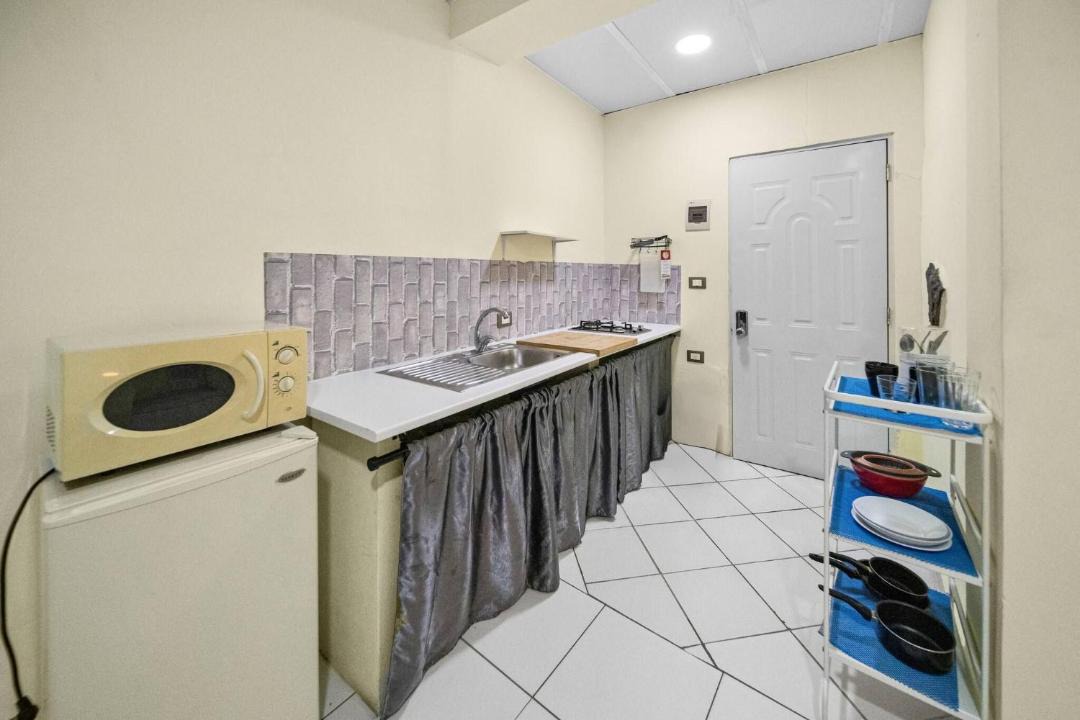 Photo of Kitchen in El Batey