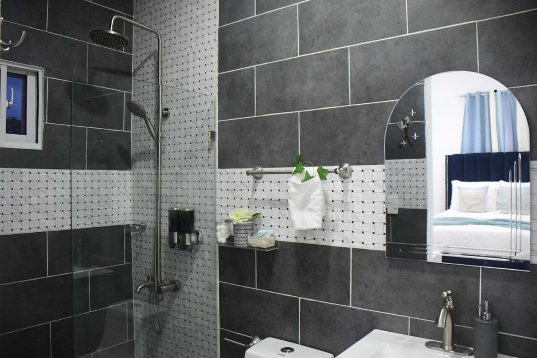 Photo of Bathroom in Samana