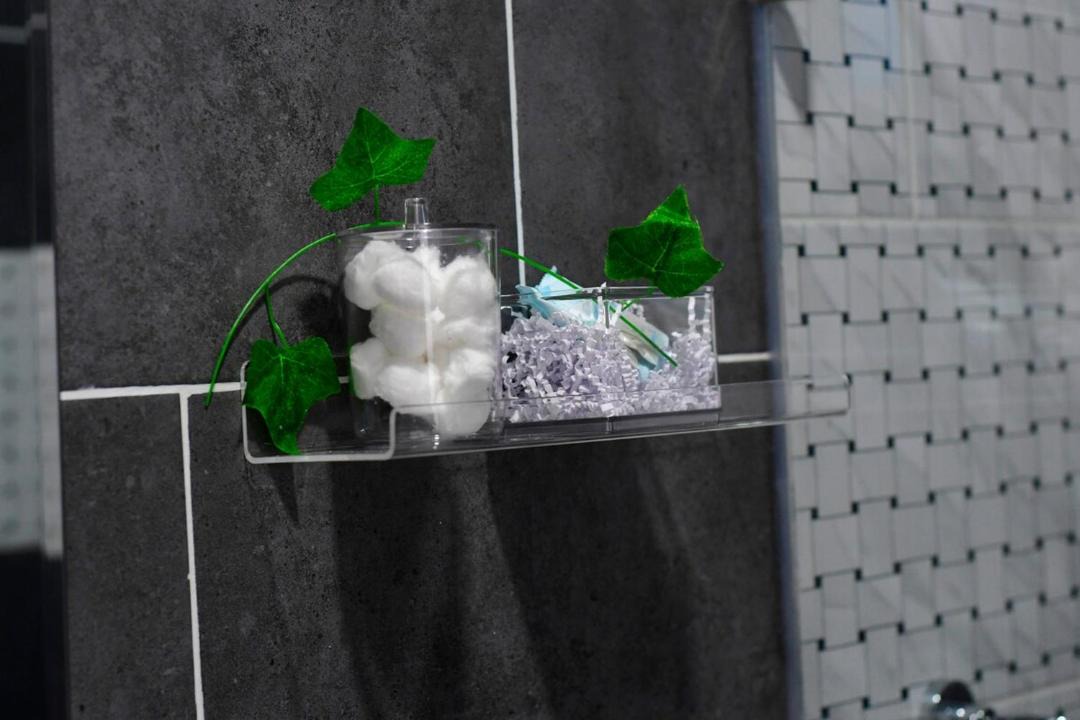 Photo of Bathroom in Samana