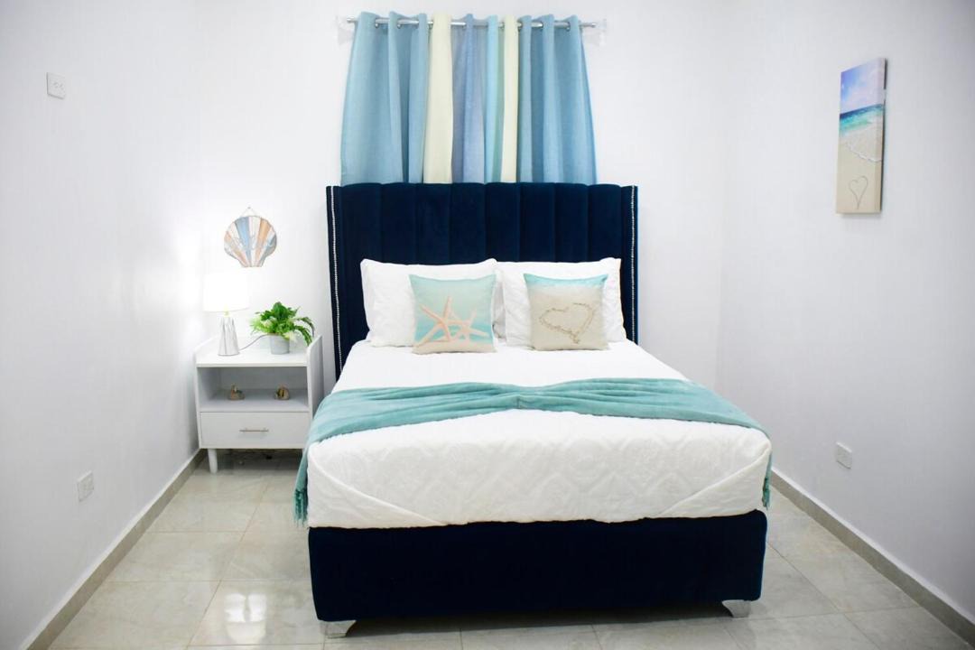 Photo of Bedroom in Samana