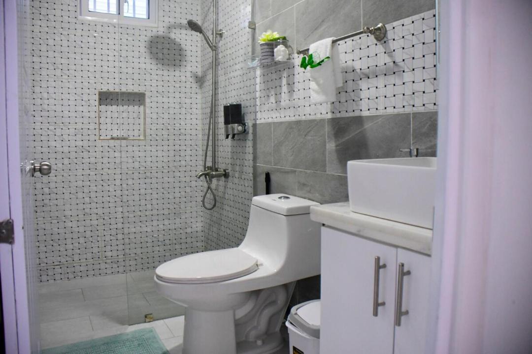 Photo of Bathroom in Samana