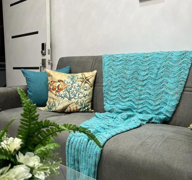 Photo of Livingroom in Samana