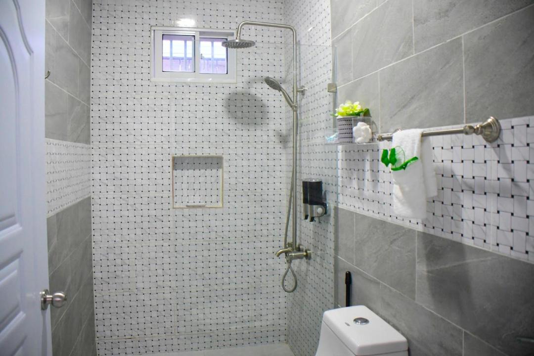 Photo of Bathroom in Samana