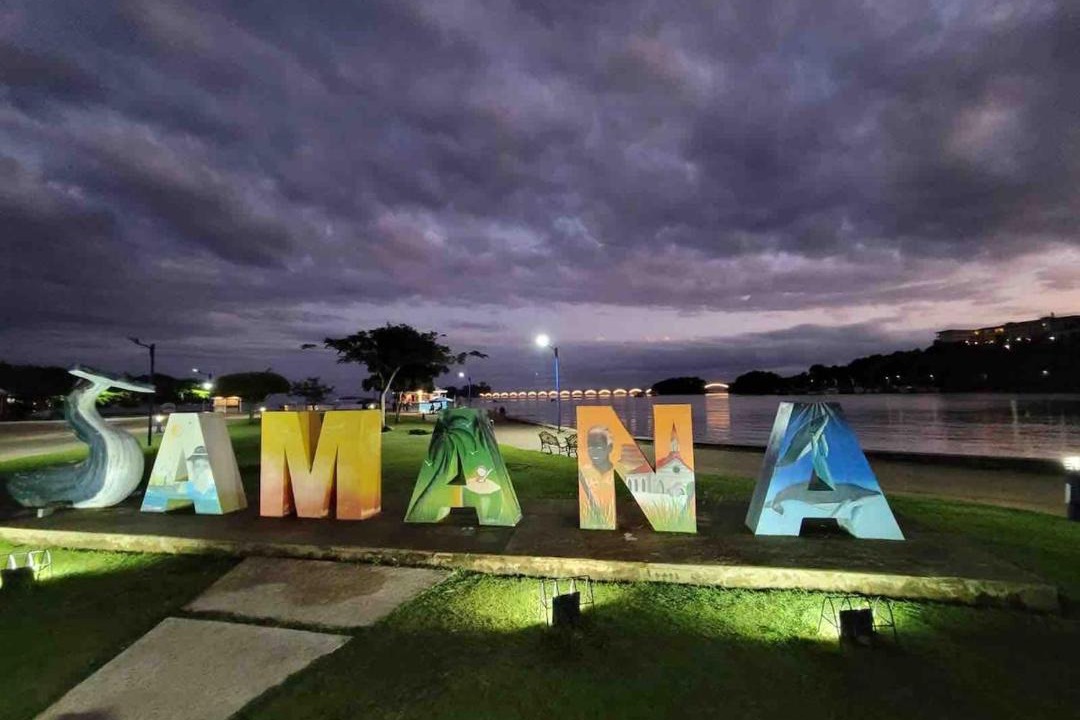 Photo of Others in Samana