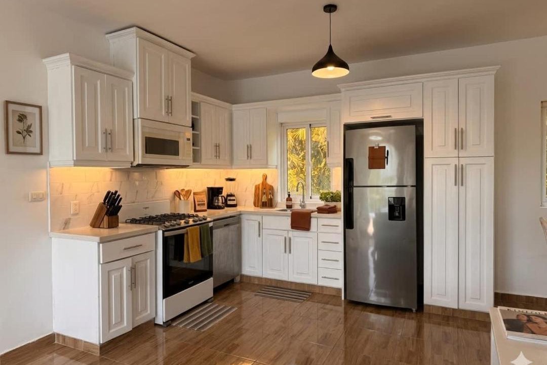Photo of Kitchen in Playa Chiquita