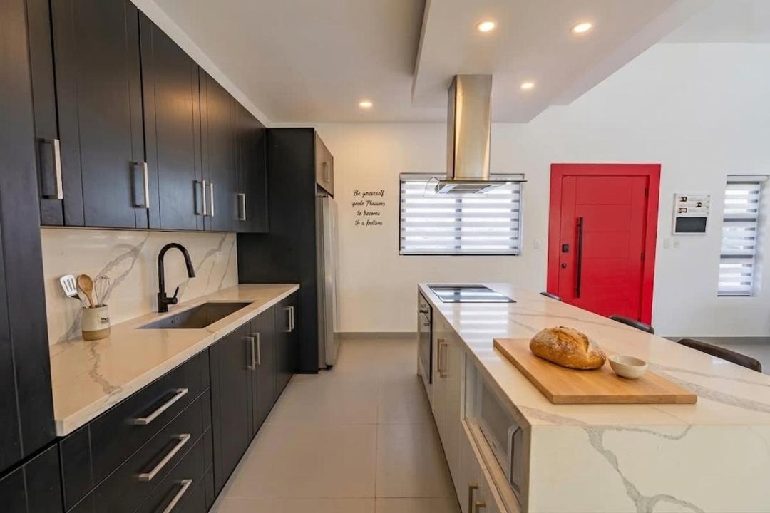Photo of Kitchen in Playa Chiquita