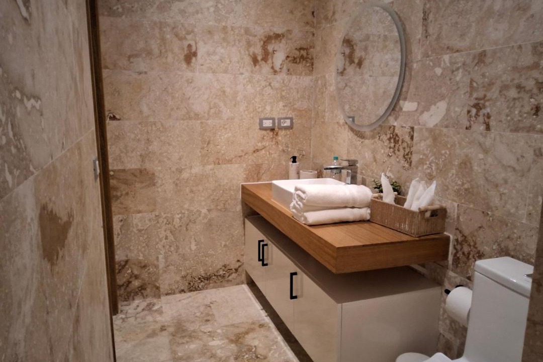Photo of Bathroom in Las Terrenas