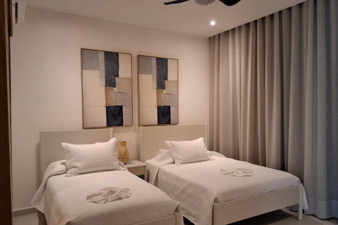 Photo of Bedroom in Las Terrenas
