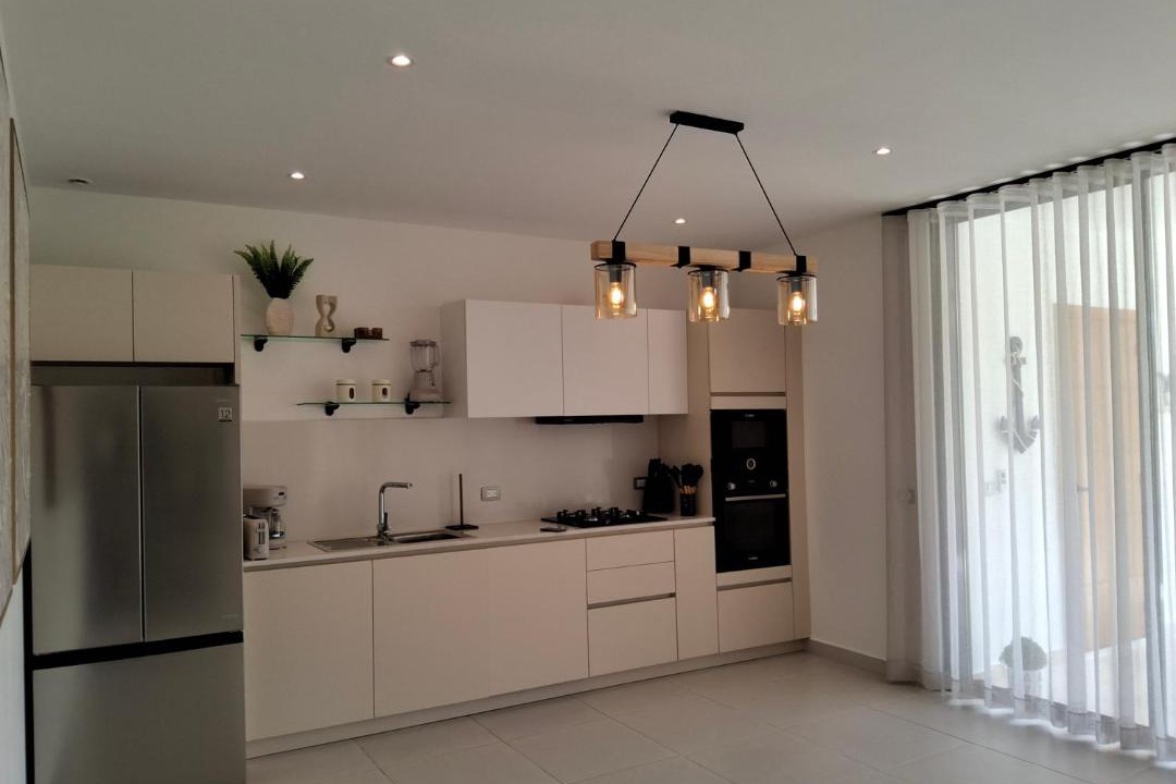Photo of Kitchen in Las Terrenas