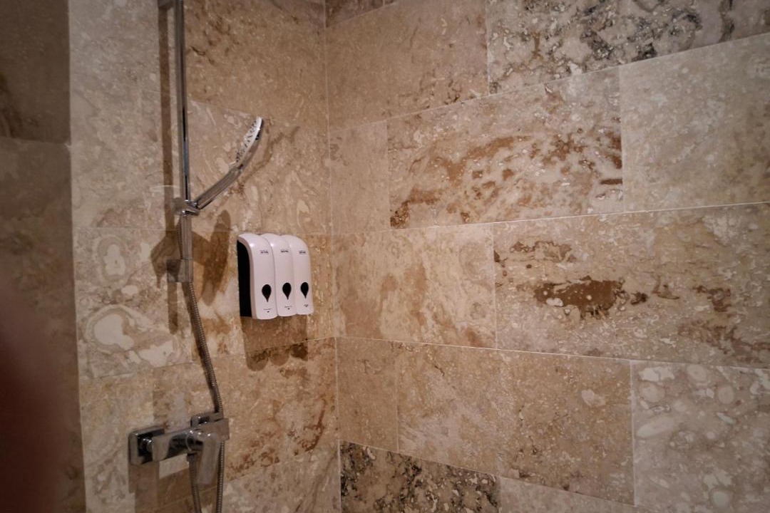 Photo of Bathroom in Las Terrenas