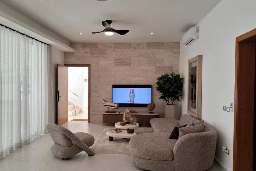 Photo of Livingroom in Las Terrenas
