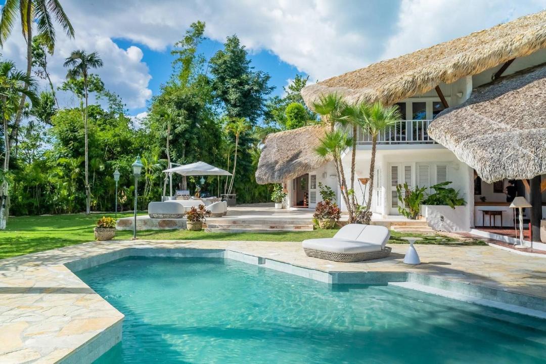 Photo of Others in Casa de Campo