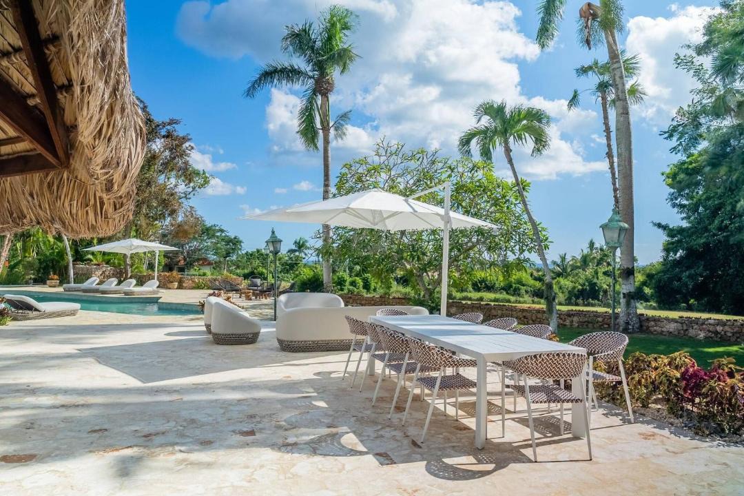 Photo of Others in Casa de Campo