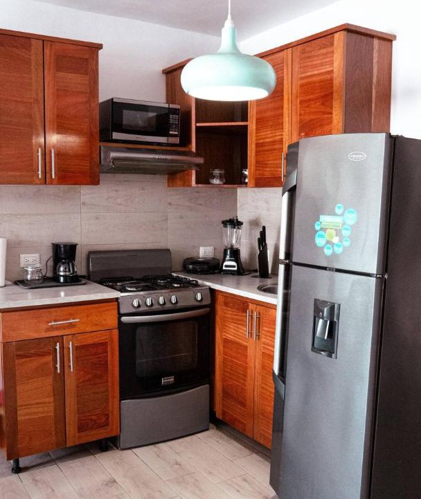 Photo of Kitchen in Santo Domingo