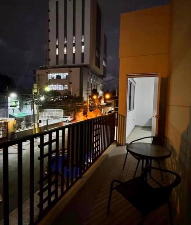 Photo of Patio Balcony in Santo Domingo