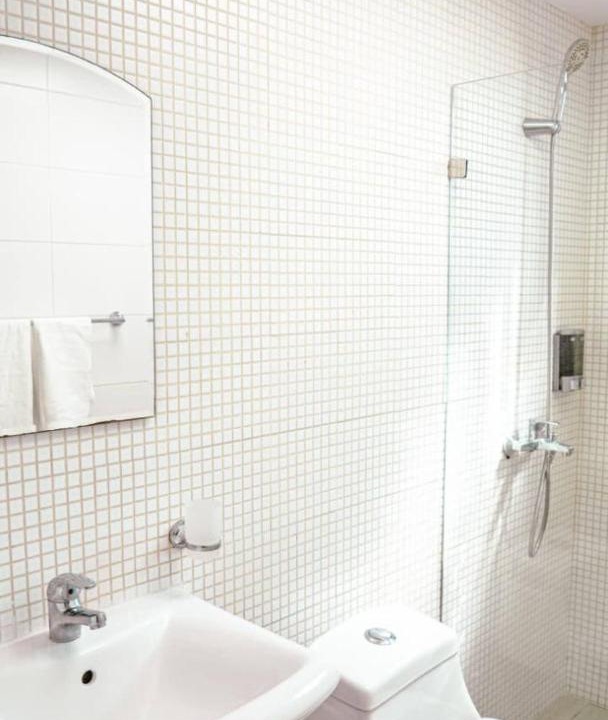 Photo of Bathroom in Santo Domingo