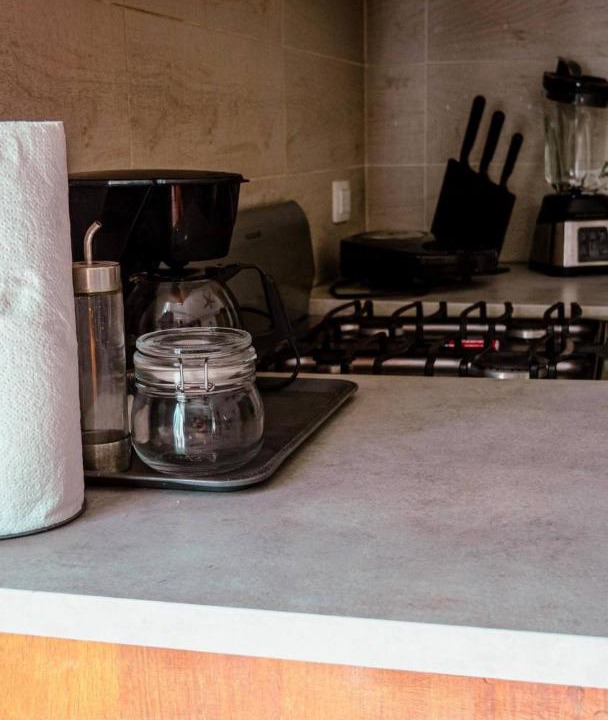 Photo of Kitchen in Santo Domingo